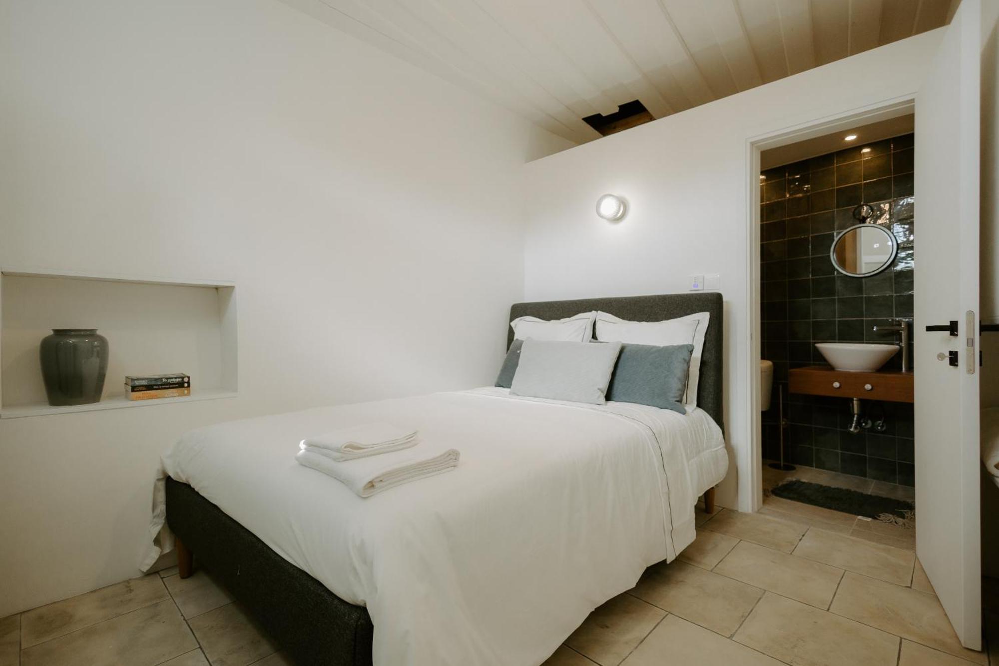Smaragda'S Guest Rooms Лимасол Экстерьер фото
