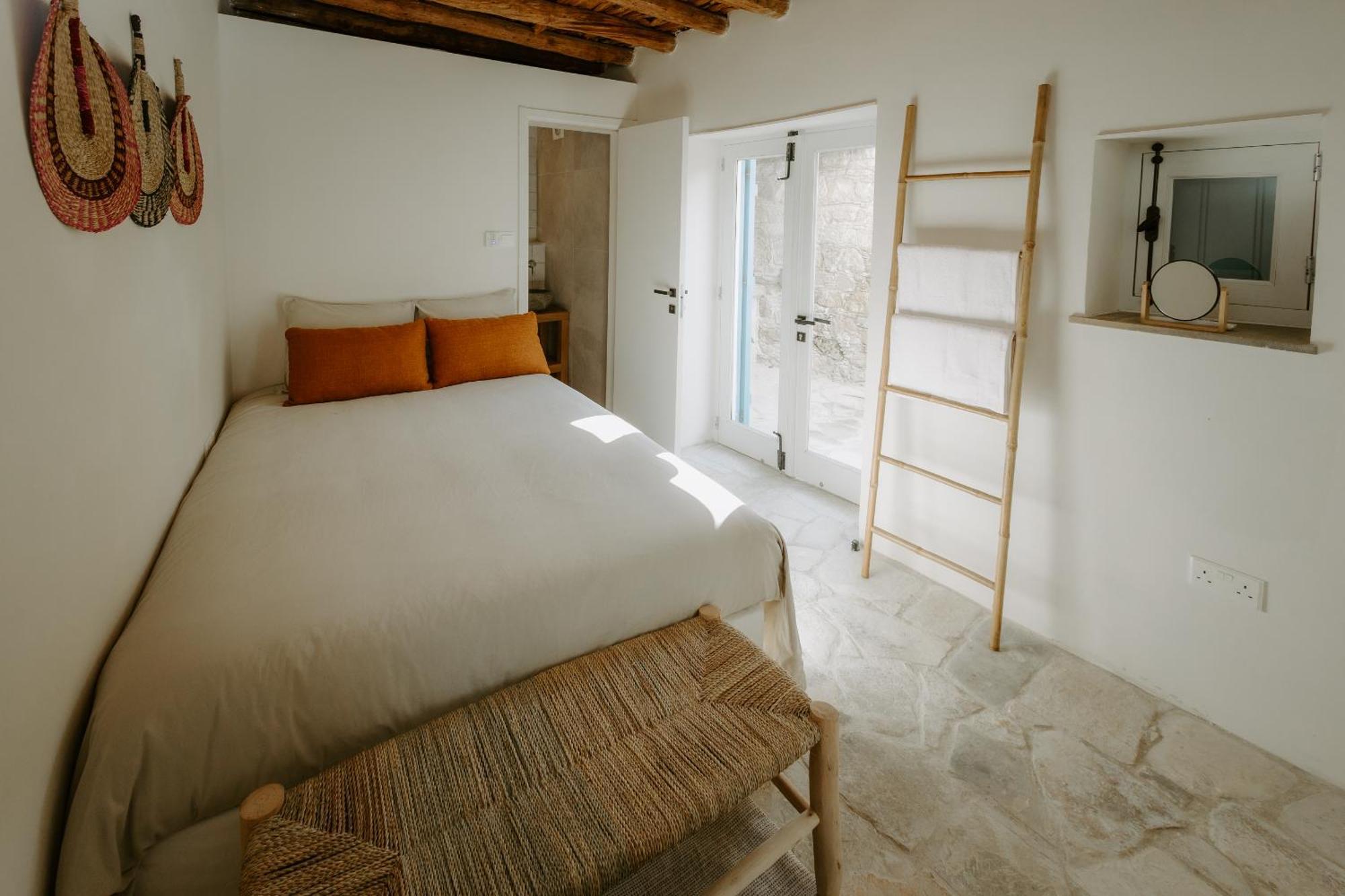 Smaragda'S Guest Rooms Лимасол Экстерьер фото
